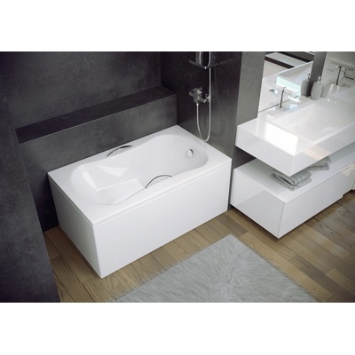 Besco ARIA REHAB 120 x 70 cm VANARIA120REH+VANARIA120REHNO