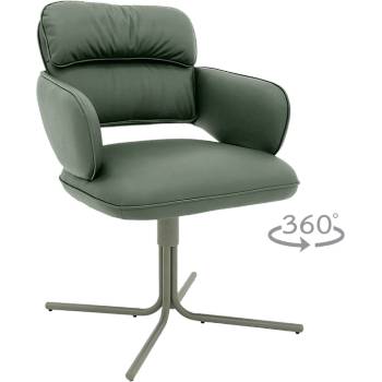 Image 1 of Carmen Трапезен стол rakvere 9 - зелен 16