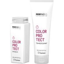 Kazeta Framesi Morphosis Color Protect šampon 250ml + Kondicionér 250ml