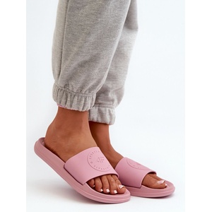 Step in style Дамски чехли класически модел 198610 Step in style
