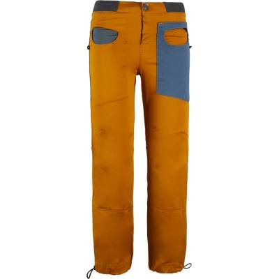 E9 Детски панталон за катерене E9 Kid's B Blat Climbing trousers - Land - размер 2 Years (701-4389-0211)