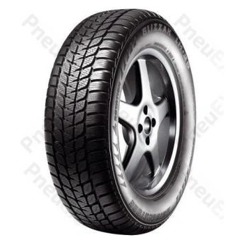 Bridgestone Blizzak LM25 225/45 R17 91H Runflat