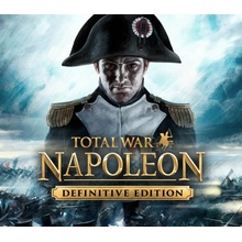 Total War: NAPOLEON Definitive Edition