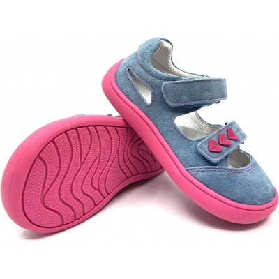 Protetika Barefoot Tery Jeans