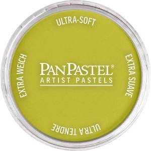 PanPastel Artists’ Сух пастел 220.3 Hansa Yellow Shade 1 бр (<![CDATA[8022203-1]]>)