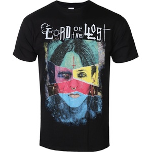 Napalm records мъжка тениска LORD OF THE LOST - Weapons of Mass Seduction - NAPALM RECORDS - TS_8267