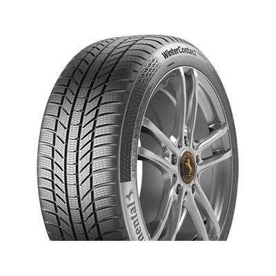 Continental WinterContact TS 870 P MO 235/55 R18 104H