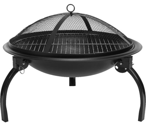 Strend Pro BBQ Homefire