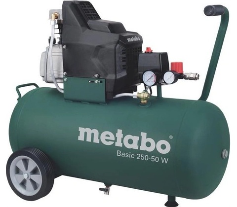 Metabo Basic 250-24 W OF