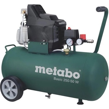Metabo Basic 250-24 W OF