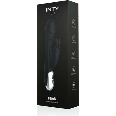 INTY Toys Inty Toys Peak rabbit