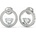 Guess JUBE04666JWRHT/U