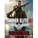 Hry na PC Sniper Elite 4 Season Pass