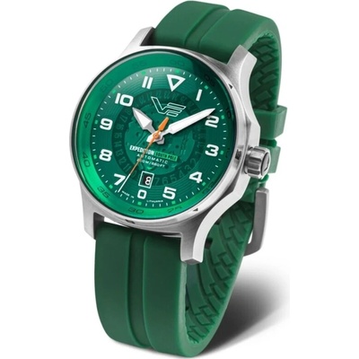Vostok Europe YN55/592A759Si