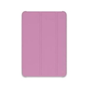 Manupro The new NuPro trifold case for the Fire HD 8 tablet and Fire HD 8 Plus tablet (2022), pink - 08MT2212-PL