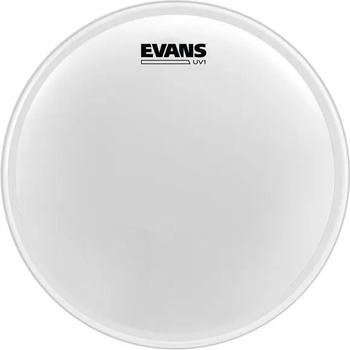 Image 1 of Evans BD20UV1 UV Coated1 Coated 20" Kожа за барабан (BD20UV1)