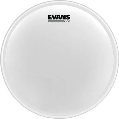 Evans BD20UV1 UV Coated1 Coated 20" Kожа за барабан (BD20UV1)