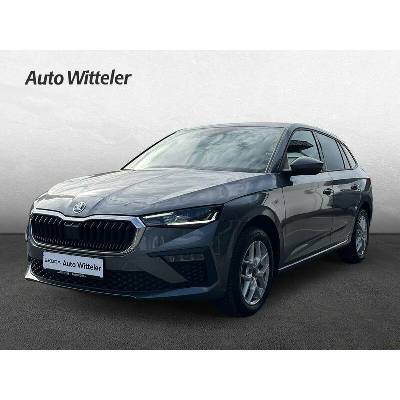 Skoda Scala TSI Selection 85 kW