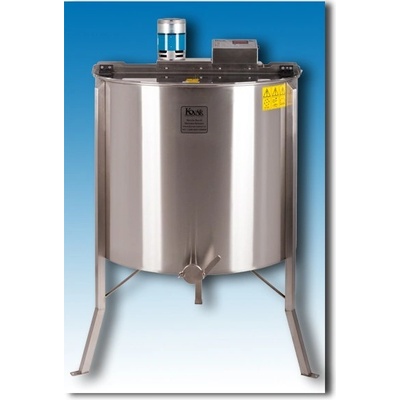 Martin Kovář Medomet MZ800-6A zvratný 6 rámkový – Zboží Dáma