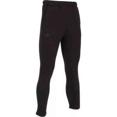 Joma pánské tepláky Montana pants 102320-100 Black