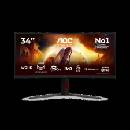 AOC Gaming CU34G4ZCA