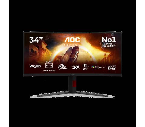 AOC Gaming CU34G4ZCA
