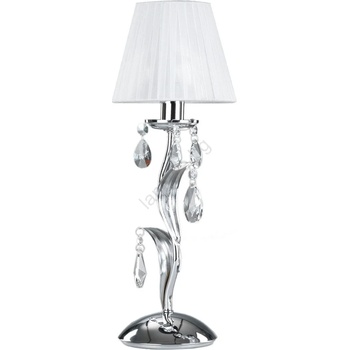 Image 1 of Onli - Настолна лампа JACQUELINE 1xE14/6W/230V (OL0148)