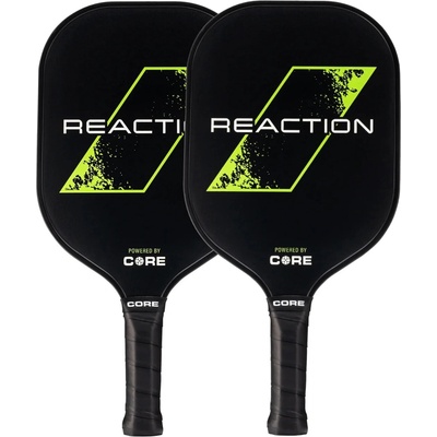 CORE Pickleball Reaction Energy Graphite – Sleviste.cz