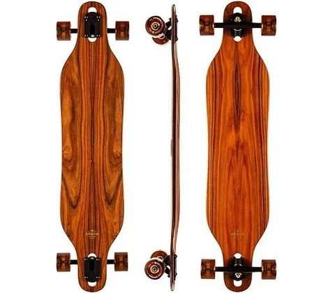 Arbor Axis Flagship 40