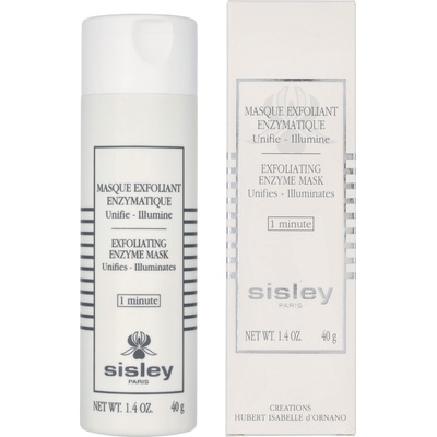 Sisley Exfoliating Enzyme Mask 40 g