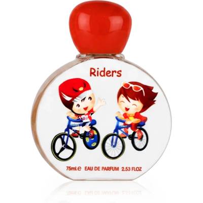 LATTAFA Riders EDP 75 ml