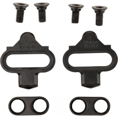 Kufry k pedálům SHIMANO SH51