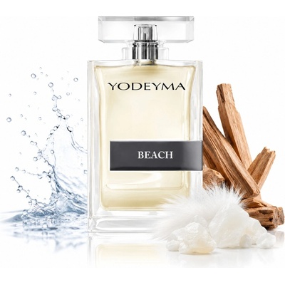 Yodeyma beach parfémovaná voda pánská 100 ml