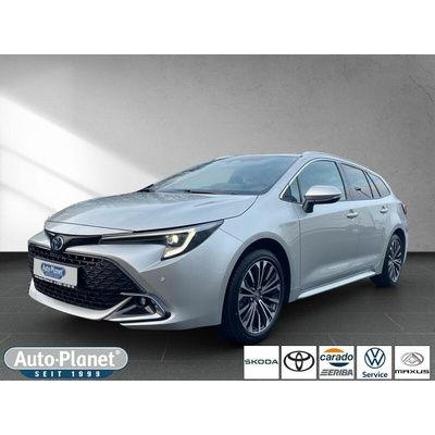 Toyota Corolla 2.0 Hybrid Touring Sports 145 kW
