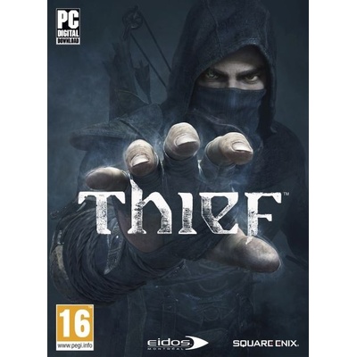 Thief DLC: The Bank Heist