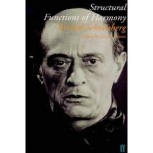 Structural Functions of Harmony (1999)