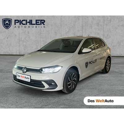 Volkswagen Polo TSI 70 kW