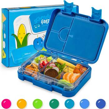 Image 1 of Klarstein SMF4-jnrbluegiraffe