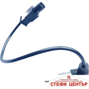 Paolo Адаптер за антена w0045-3 / pa034 (02227) - steficenter