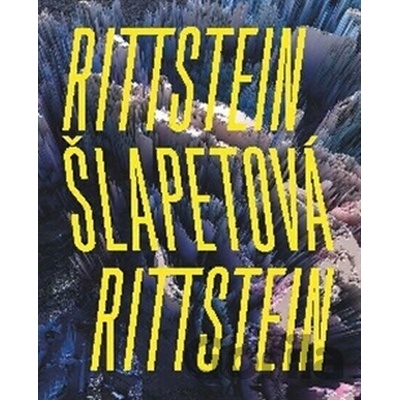 Rittstein / Šlapetová / Rittstein