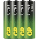GP Ultra Plus AA 4ks B03214