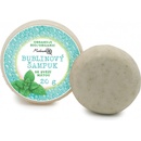 Medarek Bublinový šampuk se svěží mátou 130 g