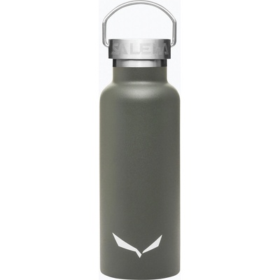 Salewa Valsura Insul láhev 450 ml Dark Olive