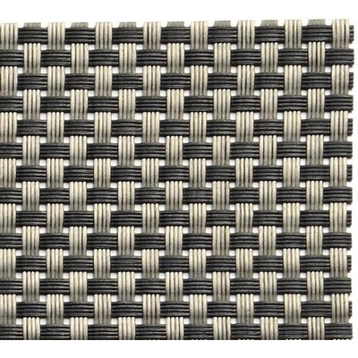 APS Prostírání stříbrné 60015 stříbrná 450x330 mm