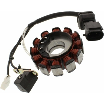 JMP Stator JMP