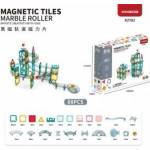 Mattel Magnetic Pads Track Ball 88el