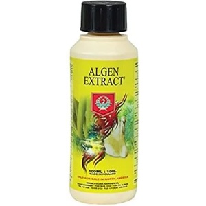  Algen Extract - стимулатор за жизненост, издръжливост и коренова маса