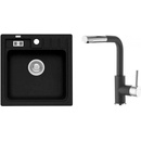 Set Alveus Niagara 20 + Siros