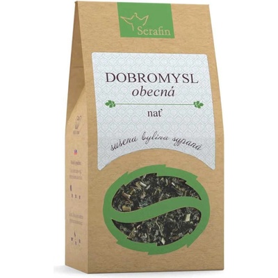 Serafin Dobromysl obecná nať 30 g
