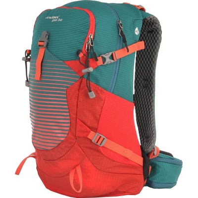 Axon Gobi 34 l oranžová
